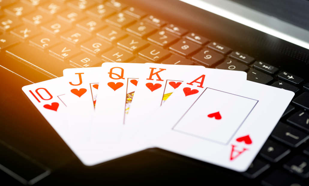 things to know about poker online