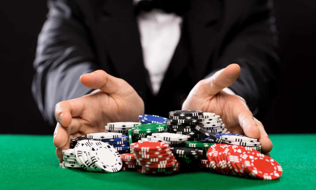 top tips for poker players