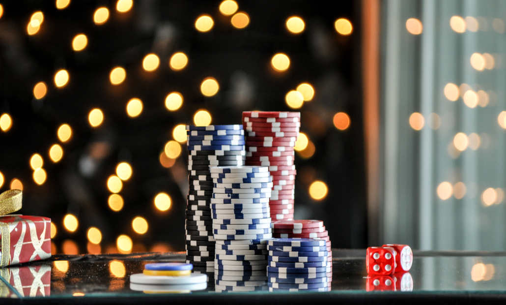 wpt global christmas challenge