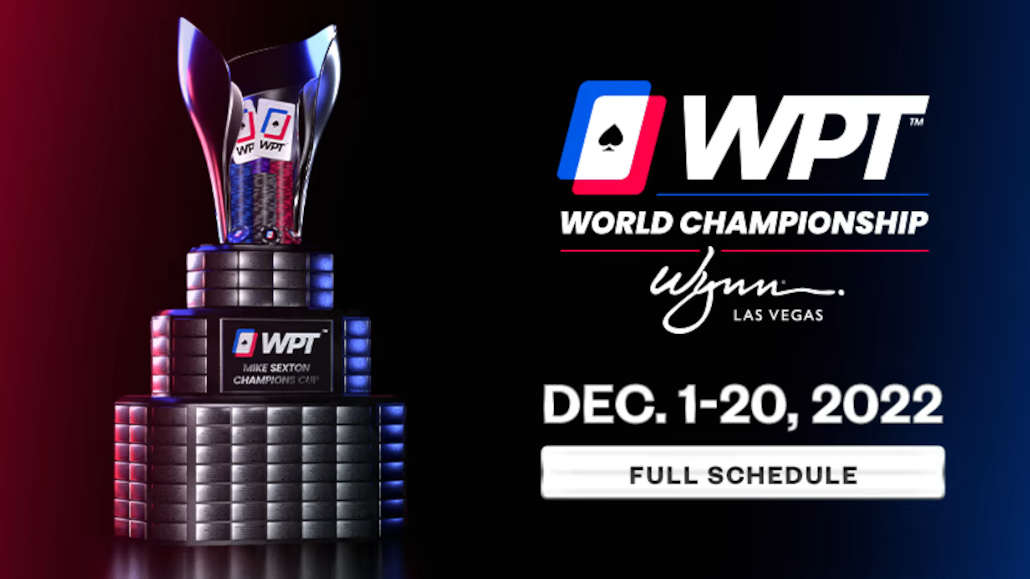 wpt world championship guide
