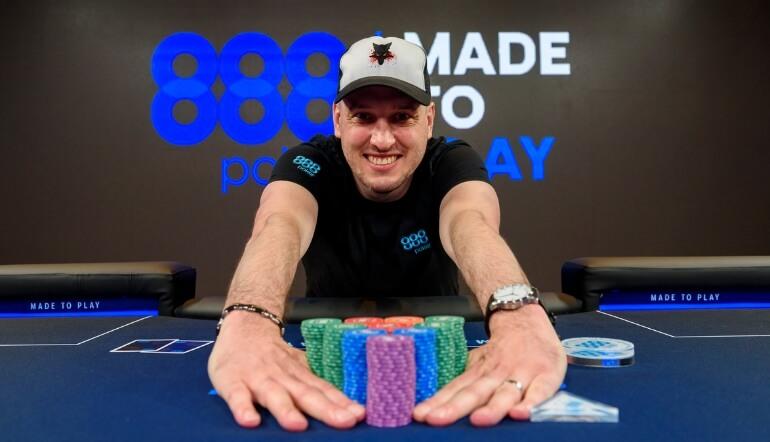 888poker gto donk bet strategy