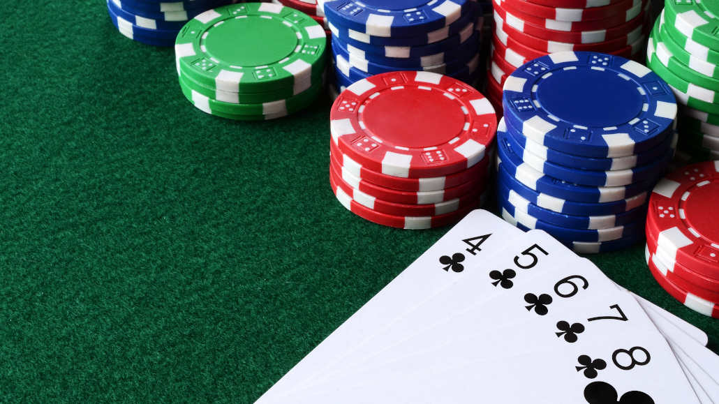 Does a Straight Flush Beat Four of a Kind in Poker & Why?