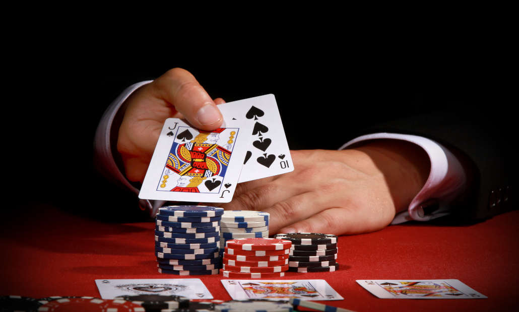 equity in poker