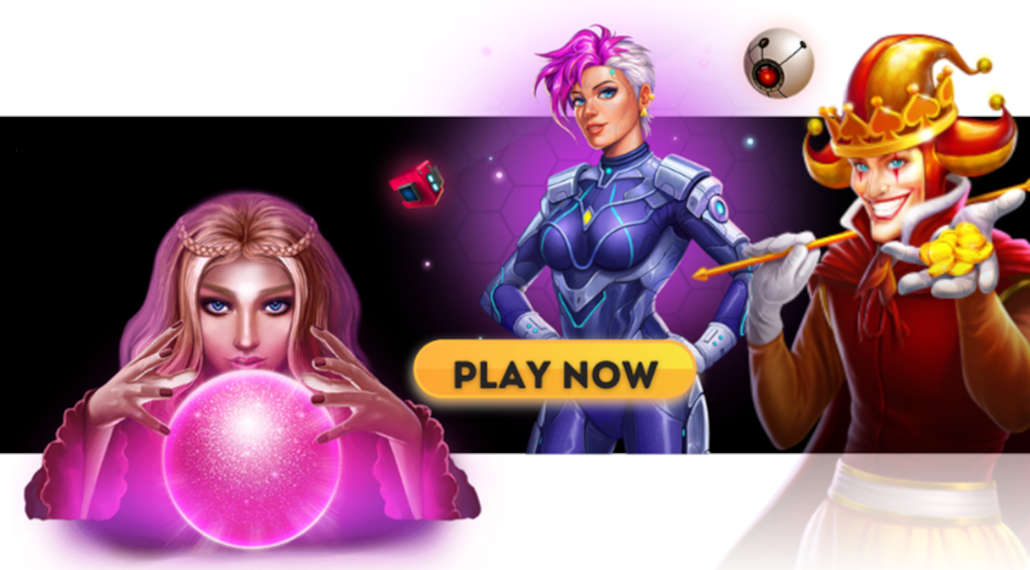 free slots without download