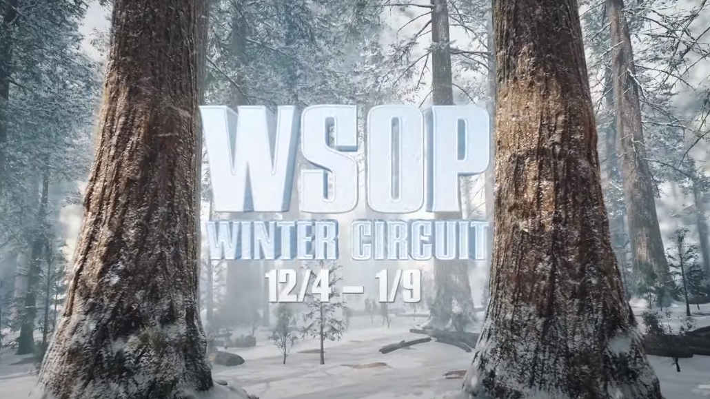 ggpoker winter circuit 2022