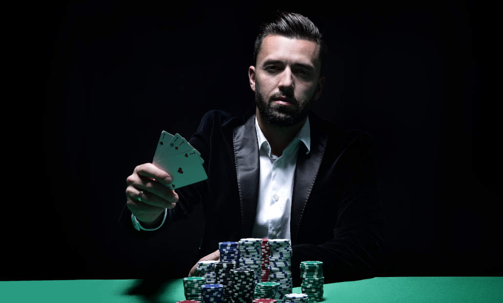 how to become better poker player