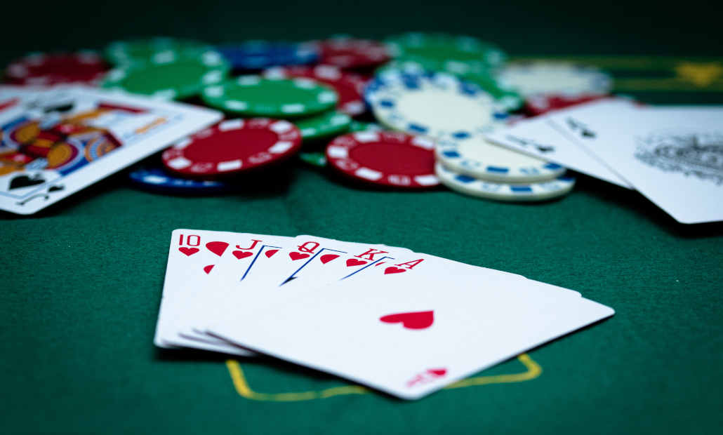 how to master poker strategies