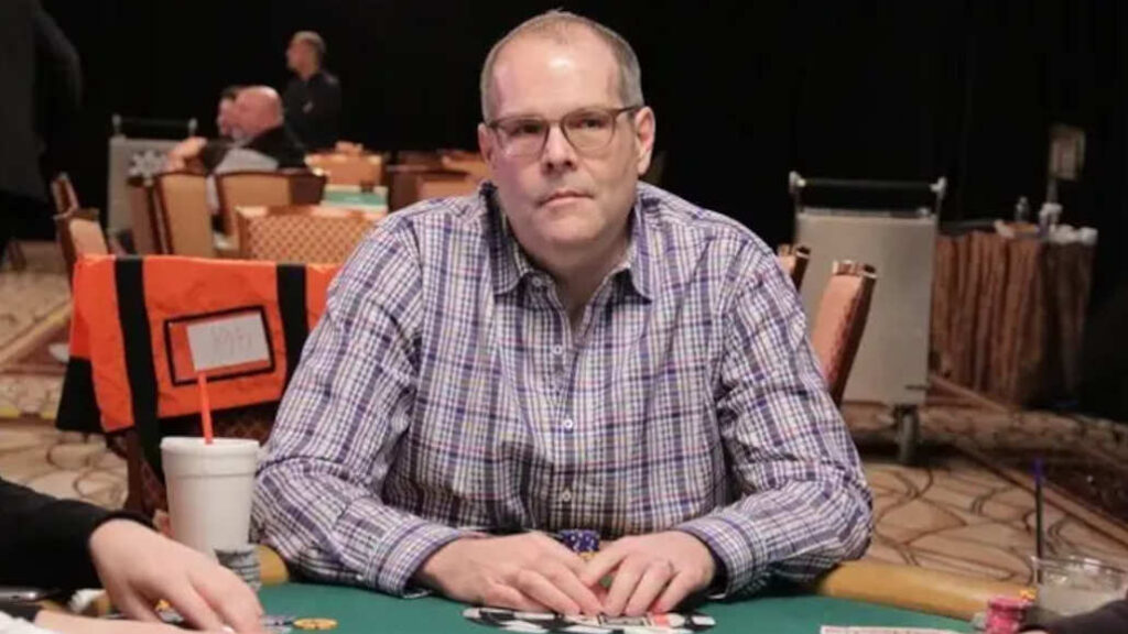 Howard Lederer Poker Journey Rise and Fall of "The Professor"