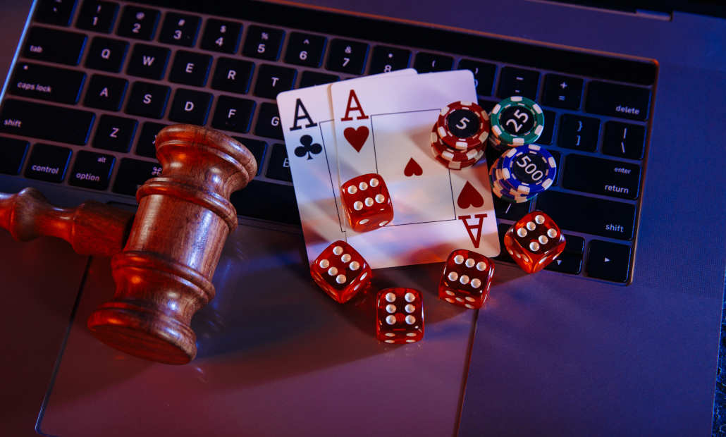 ohio and online casinos