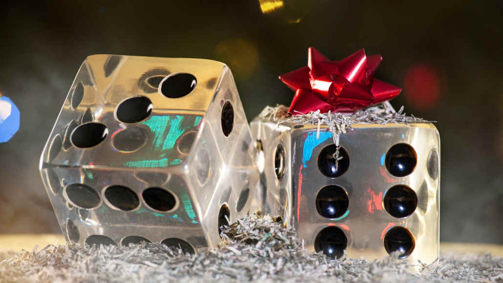 perfect gifts for gamblers