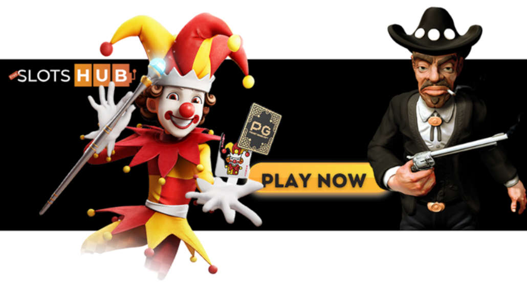 play free slots online