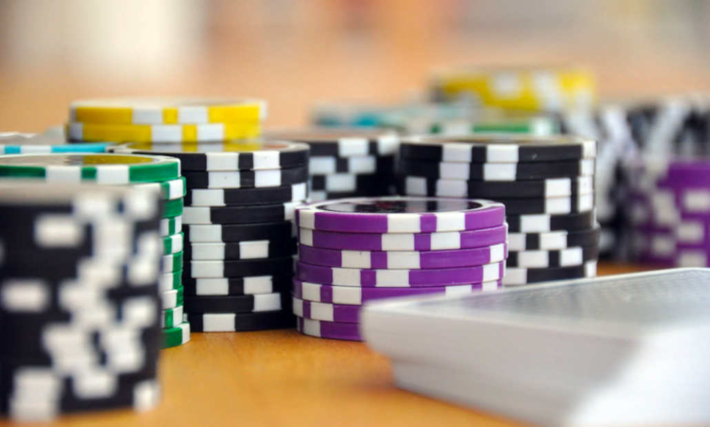 poker tips for first-timers