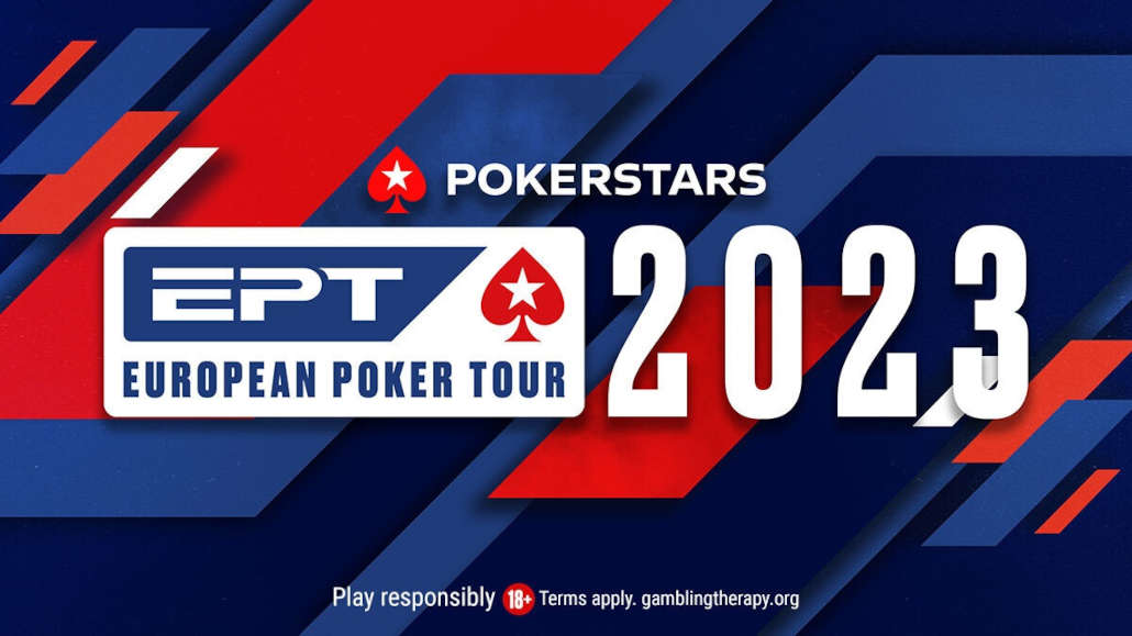 pokerstars ept 2023 schedule