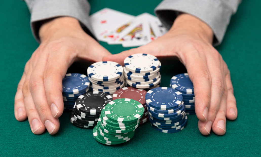 progressive poker tournaments tips
