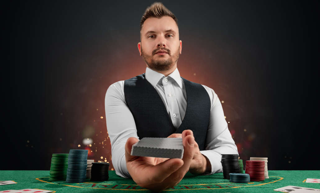 top gambling sites bonuses