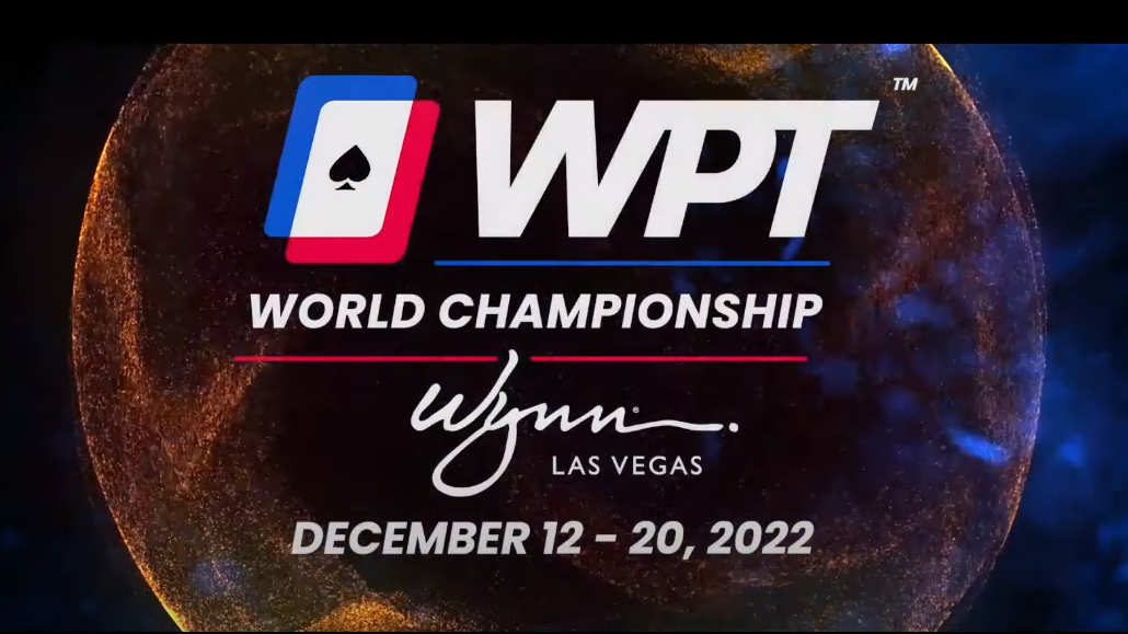 why play wpt world championship