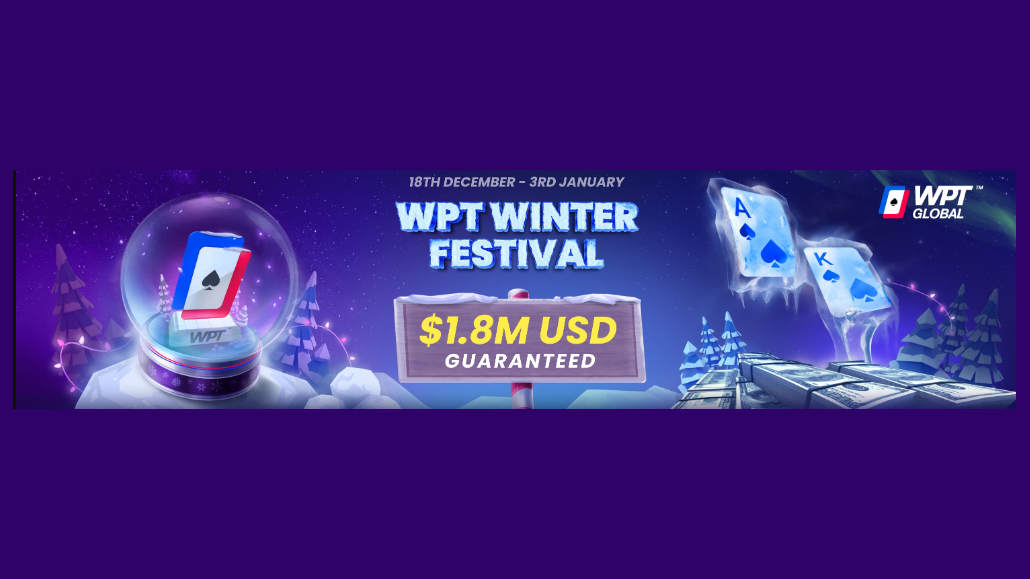 wpt global winter festival