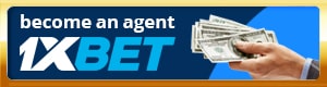 1xbet agents