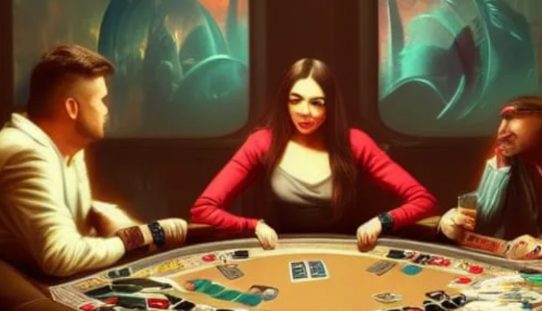 888poker poker video games