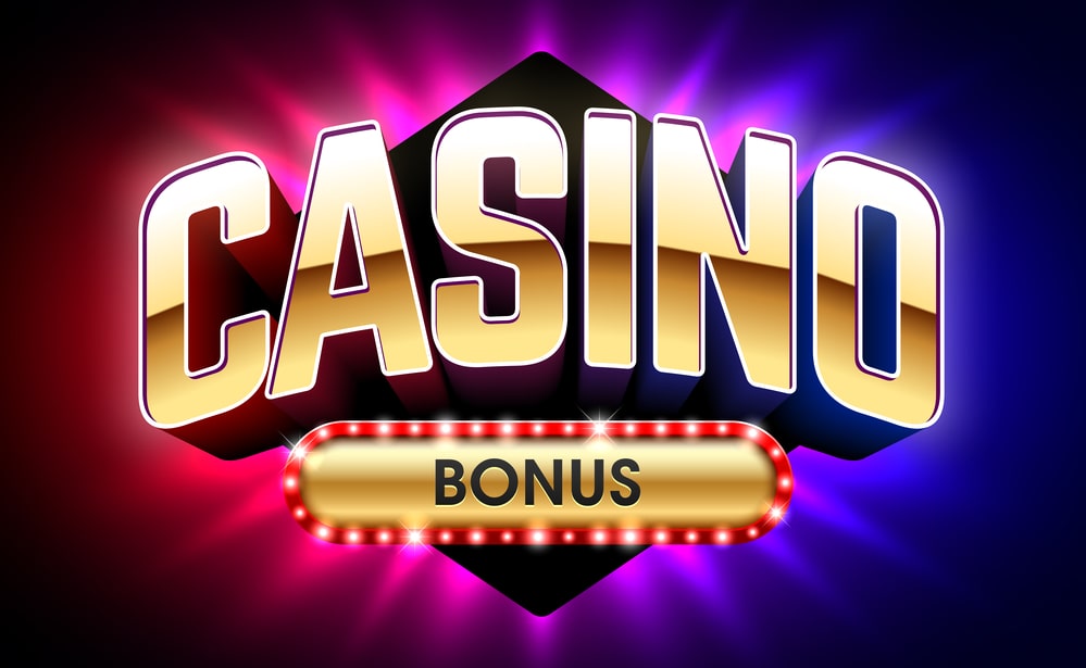 Best Online Casino Bonuses