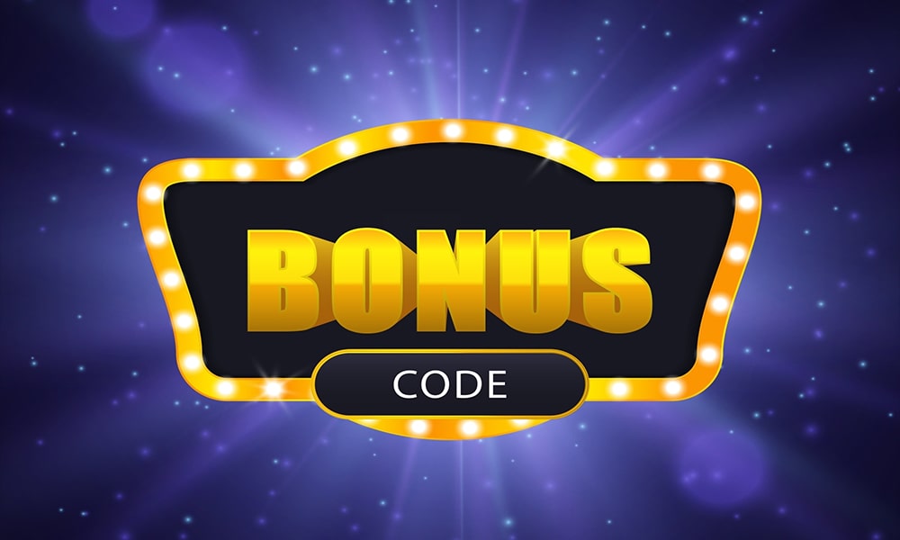 Online Casino Bonus Codes