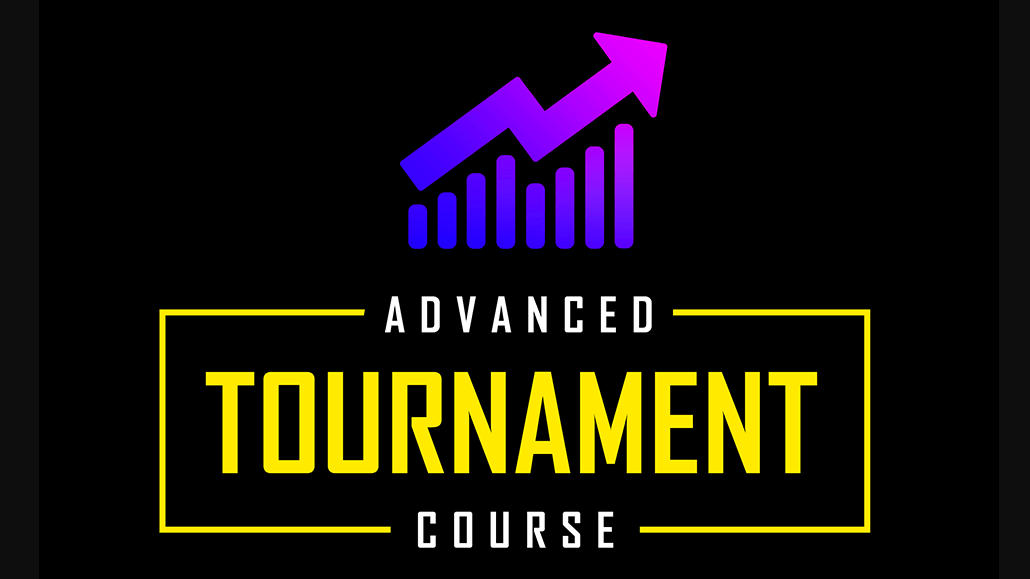 advanced tournament course