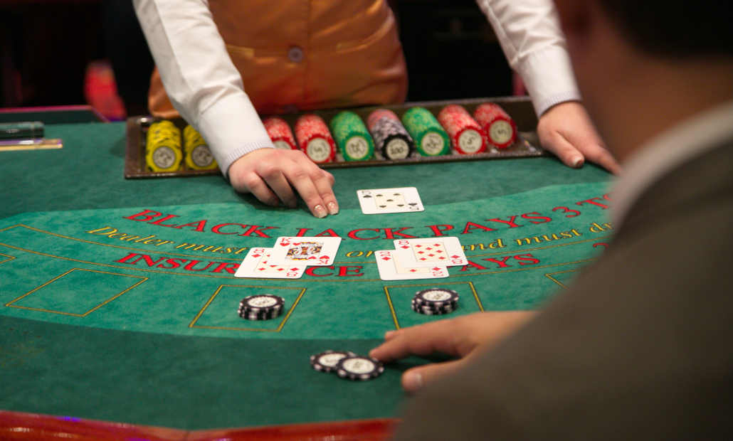 biggest blackjack mistakes to avoid