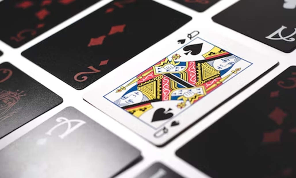 blackjack strategy for beginners