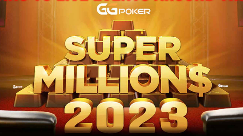 ggpoker superrankings