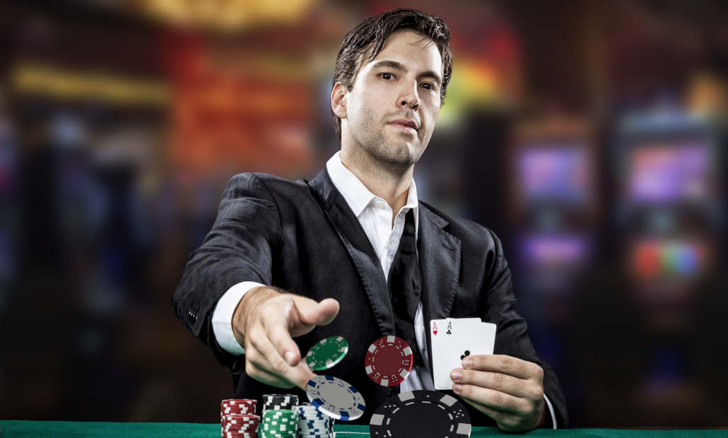 how to beat poker competition