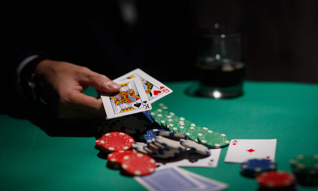 improving your poker skills