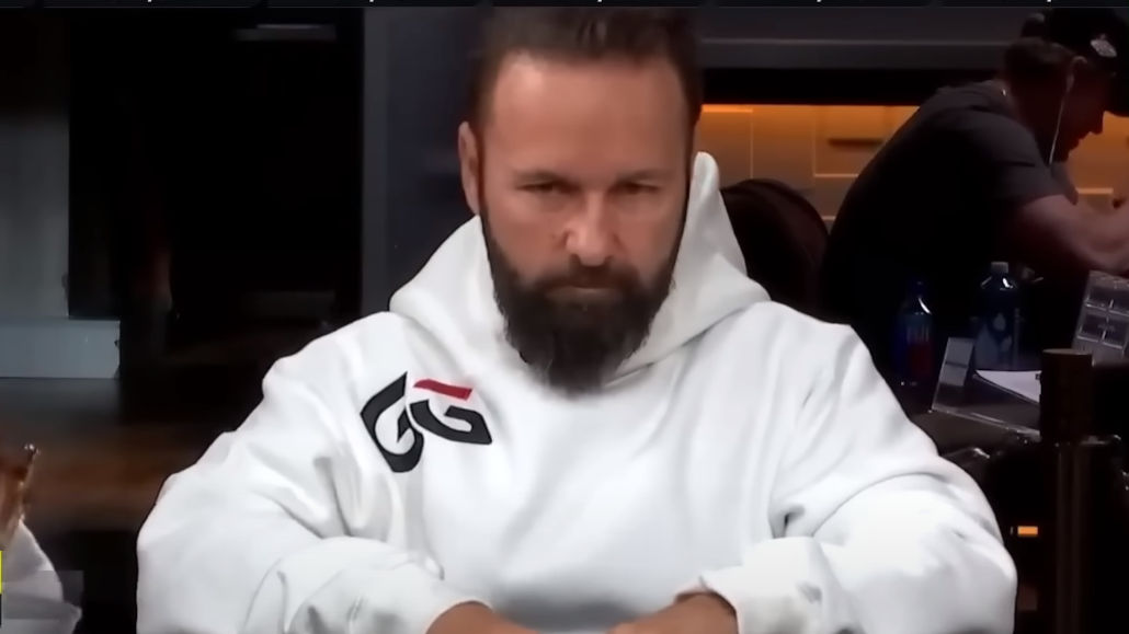 jonathan little negreanu plays cooler