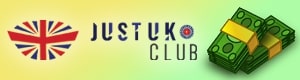 Justuk.club casino reviews