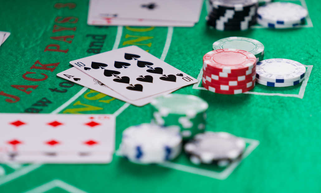 top australia casino table games