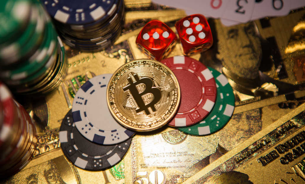 2023 crypto casino trends