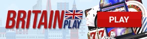 play online casino UK at Britain Play