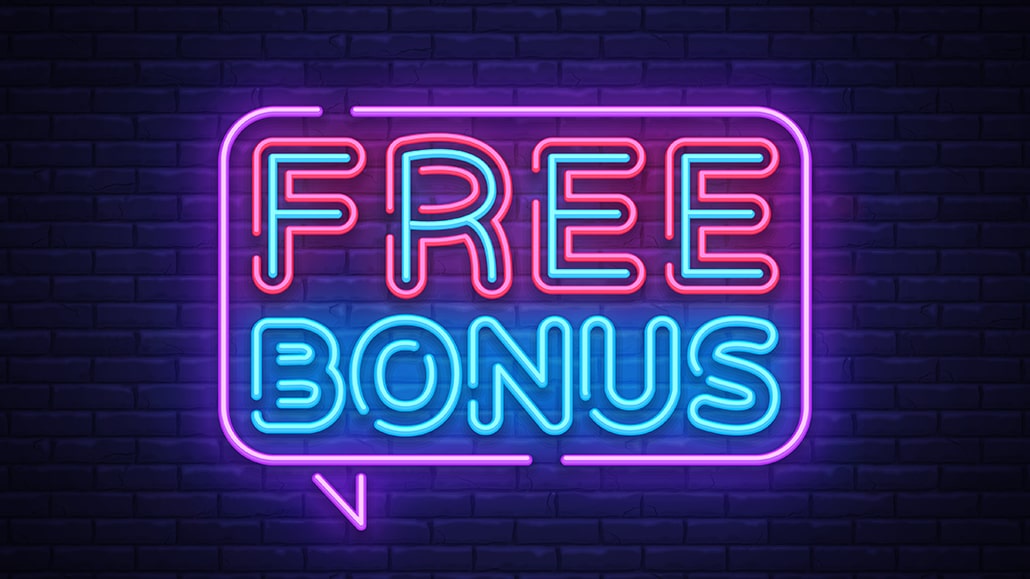 Free Spins Bonus