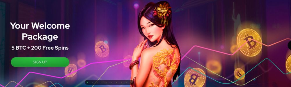 Katsubet Welcome Offer – Canadian Online Casinos