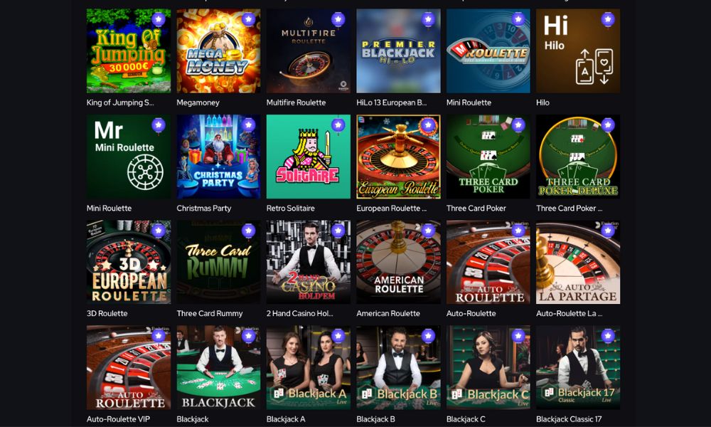 Katsubet – #5 Roulette Casino Online