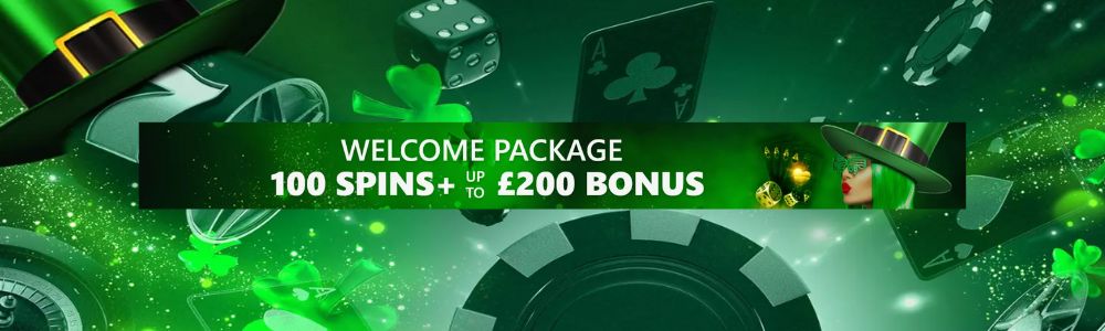 Luckster– #3 Best UK Online Casino