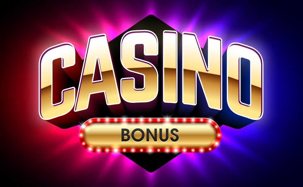 Mobile Casino Bonuses