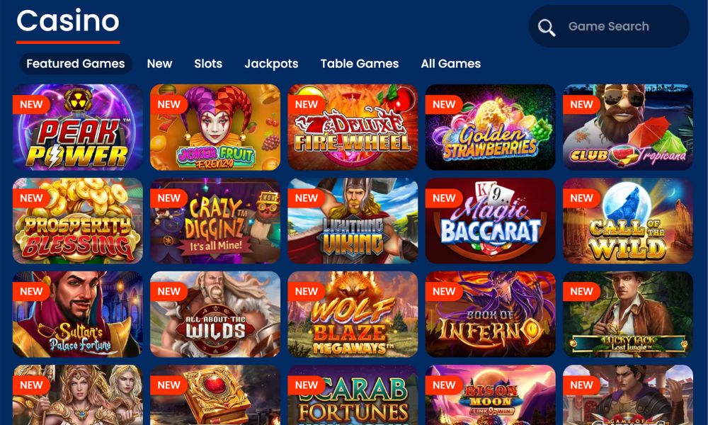 Plaza Royal – Best UK Online Casinos