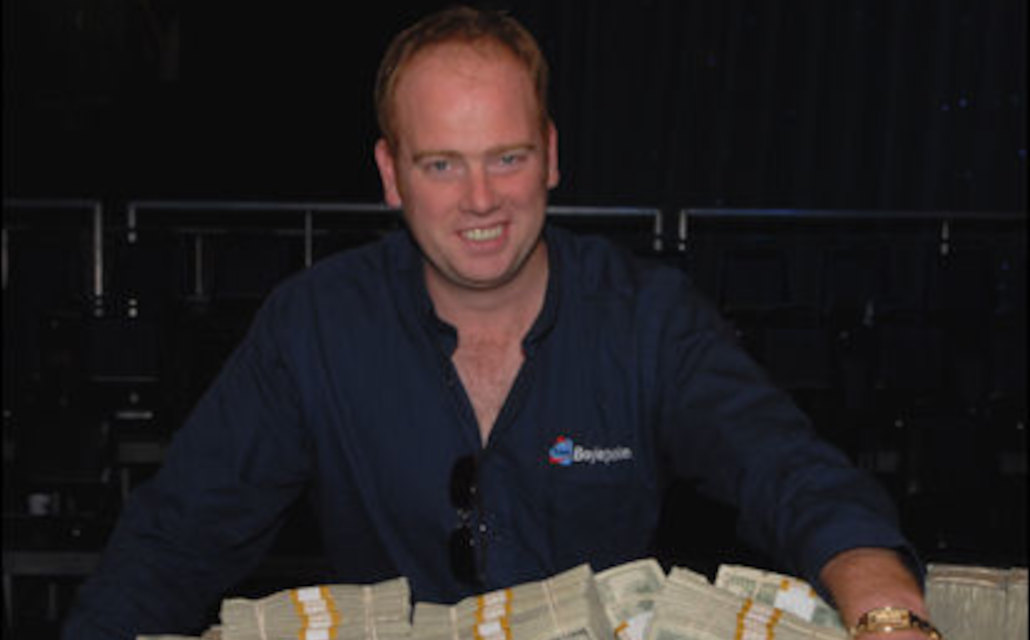 best irish poker players marty smith