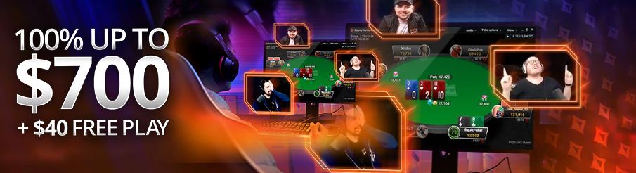 best real money online poker sites partypoker