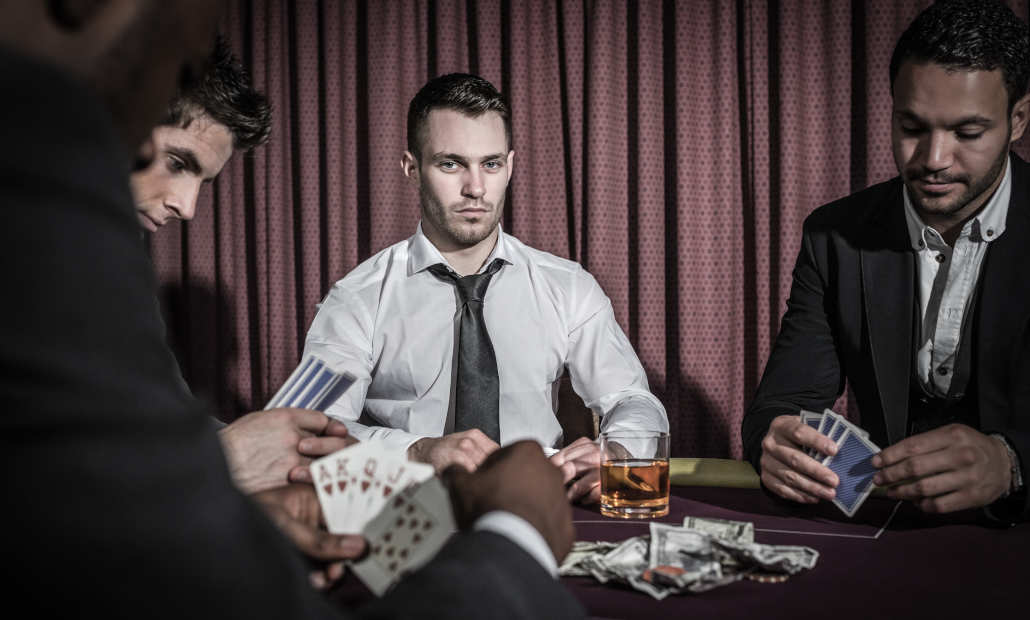 cash game poker tips