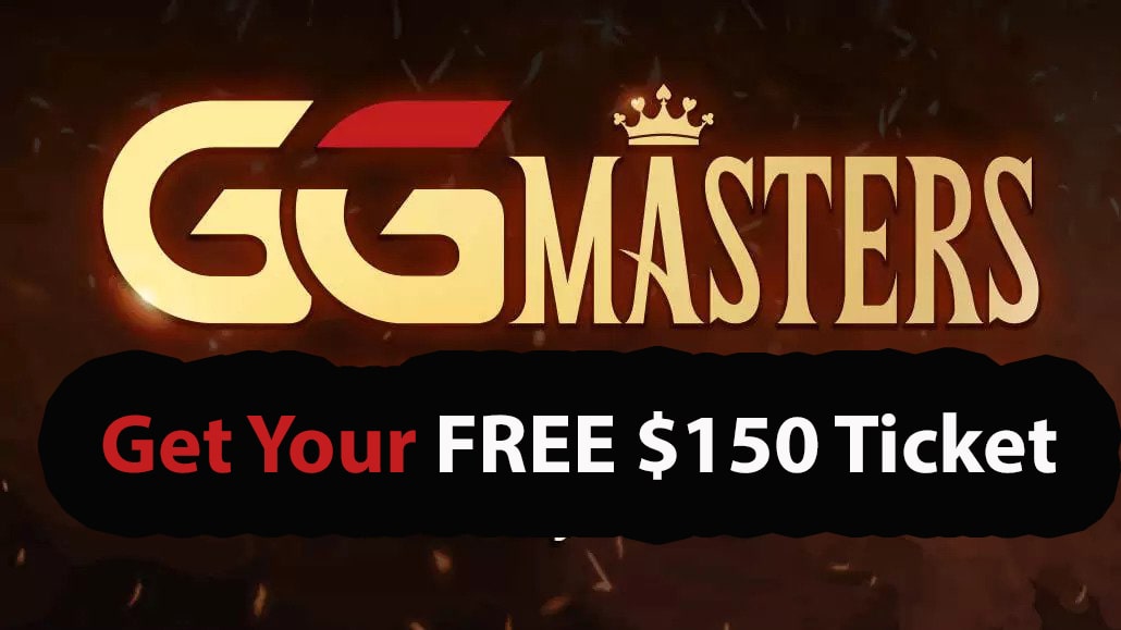 free ggpoker overlay ticket