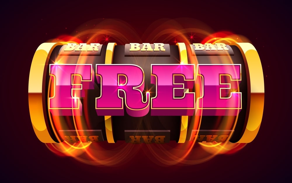 free spins casinos