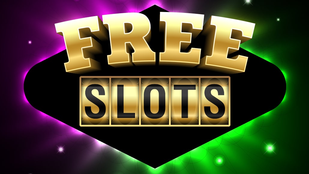 free spins online slots