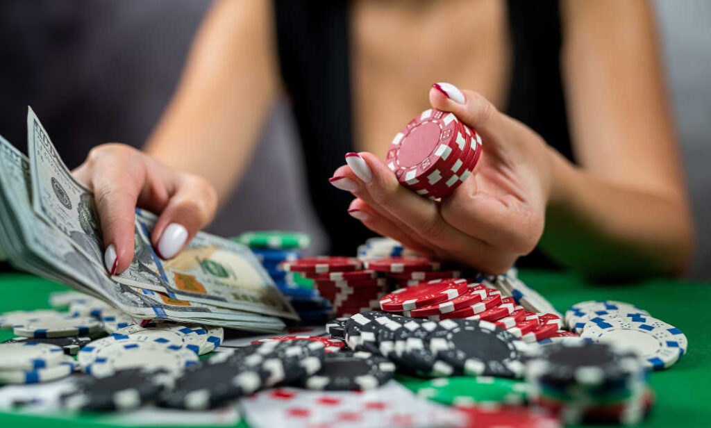Pot Odds Explained How to Calculate Pot Odds in Poker
