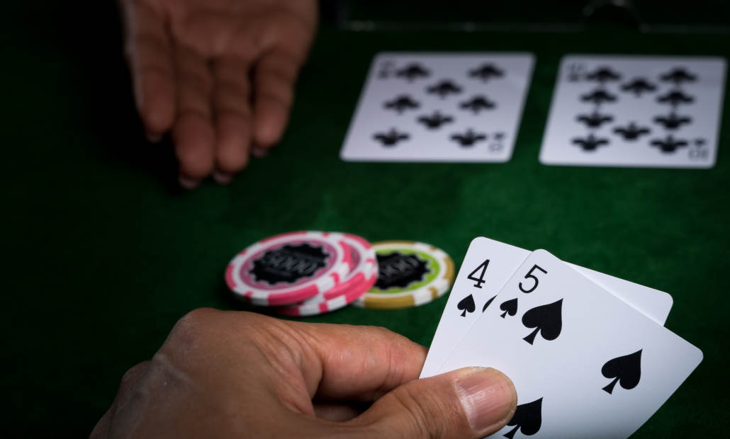 how to win more playing baccarat